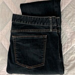 Gap Always Skinny Jeans - Size 16r/33